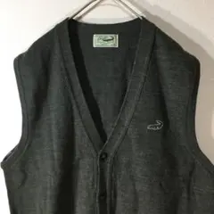 古着 ベスト