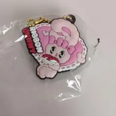 ESTHER BUNNY リボンバニー ラバーマスコット　匿名配送