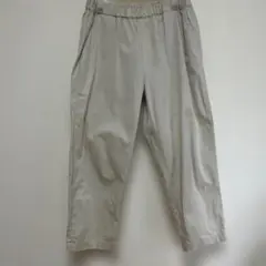 ミズイロインド　シンプルパンツのサムネイル