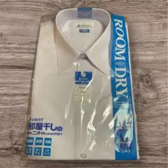 KANKO ROOM DRY スクールシャツ KN4830 160 S