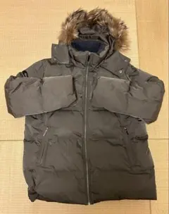 メンズダウンジャケット