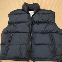 ダウンベスト レディース