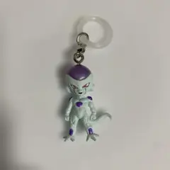 ドラゴンボール フリーザ めじるしアクセサリー　めじるしチャーム