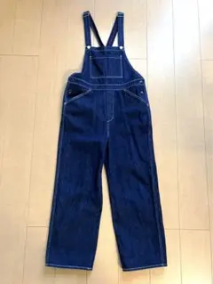 オーバーオール