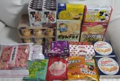 お菓子詰め合わせ　まとめ売り