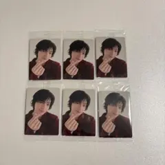 2026年最新】玉森裕太 カードの人気アイテム - メルカリ