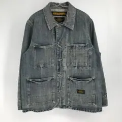 2026年最新】neighborhood カバーオールの人気アイテム - メルカリ