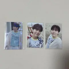SEVENTEEN SPILL THE FEELS スングァン まとめ売りトレカ