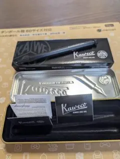Kaweco Special 0.5mm シャープペンシル ブラックのサムネイル