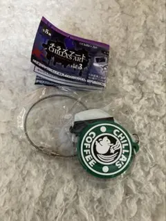 チラズアート　vol.3 E閉店事件