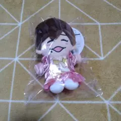 なにわ男子 ちびぬい 長尾謙杜