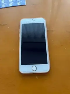 Apple iPhone 7 ローズゴールド 32GB SIMフリー