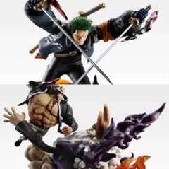 一番くじ ワンピース 未来島エッグヘッド~Burst of Energy~