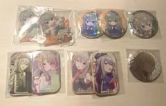 2025年最新】草薙寧々 缶バッジ 24aの人気アイテム - メルカリ