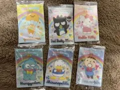 サンリオ ウエハース カード まとめ売り