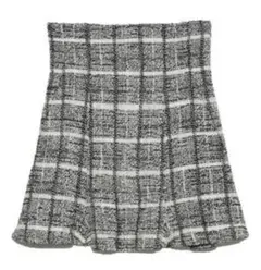 フレアミニスカショーパン mix 1サイズ