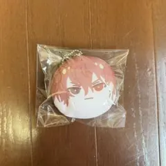 18TRIP 西園練牙 おまんじゅう にぎにぎマスコット - メルカリ