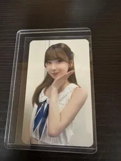 ミイヒ アイドル