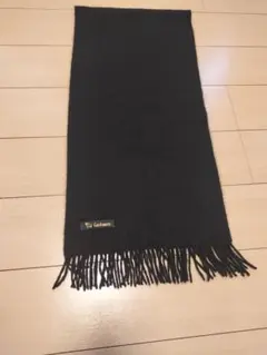 マフラー カシミヤ メンズ