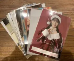 K*u様 櫻坂46 石森璃花 生写真/クリアファイル　まとめ売り