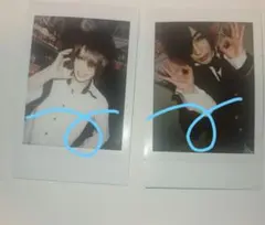 2026年最新】dezert チェキの人気アイテム - メルカリ