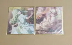 プロセカ 草薙寧々 47A ミニ色紙 ワンダショ