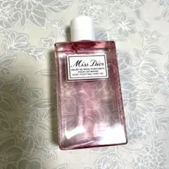 ミス ディオール ハンドジェル