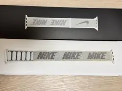 Apple Watch Nike スポーツループ 41mm
