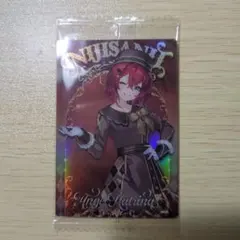 にじさんじ ウエハース2 アンジュ・カトリーナ No.03 VTuber