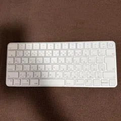 Appleシリコン搭載Mac用Touch ID搭載Magic Keyboard