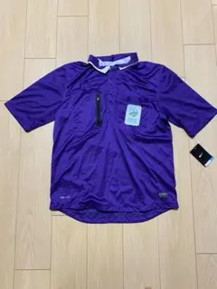 NIKE  新品未使用品　ポロシャツ　プラシャツ