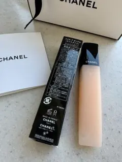 CHANEL ユイルアオングル　ネイルオイル