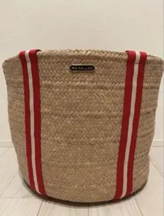 カゴバッグ