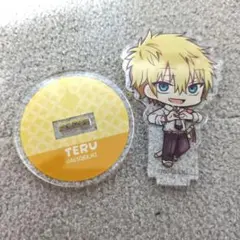 地縛少年花子くん2 アクスタ 源輝。