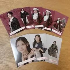 櫻坂46 谷口愛季 生写真 まとめ売り