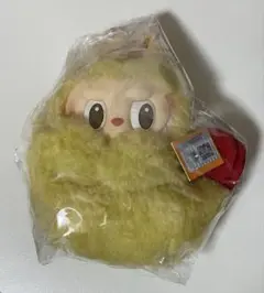 ラブブ イヤホンケース エビラブブ Wacky Mart Series