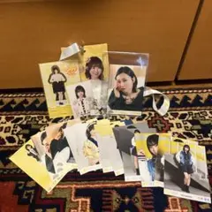 ラストアイドル ≒JOY ニアジョイ 小澤愛実 ラスアイカフェ 特典生写真 直筆 2025年最新】小澤愛実 直筆の人気アイテム - メルカリ