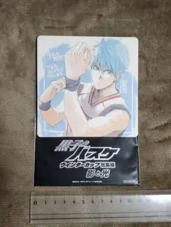 新品★黒子のバスケ【黒子テツヤ】アニカフェ★特典★コースター 2025年最新】黒子のバスケ コースター カフェの人気アイテム