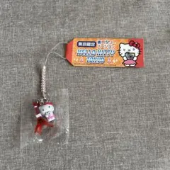 ハローキティ ご当地キティ 東京タワー