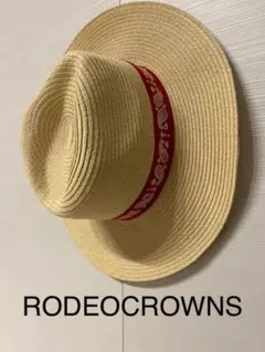 ロデオクラウンズ⭐︎RODEOCROWNSのサムネイル