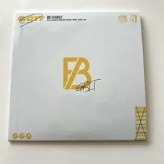 BE:FIRST 夢中 grit loop トレカ付き