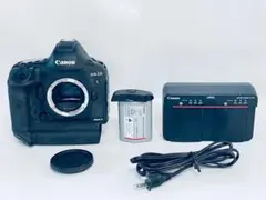 ❗️美品シャッター3万以下❗️Canon EOS-1DX Mark II ボディ - メルカリ