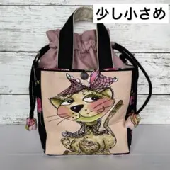❣️ワンハンドルミニバック❣️ロラライハリス、ハンドメイド - メルカリ