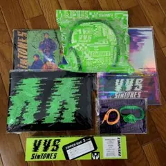 新品未使用】Tyler the creator VIPツアーグッズ 服 セット - メルカリ