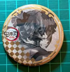 ②善逸「遊郭編、缶バッジ、ダイニング、お楽しみくじ」鬼滅の刃
