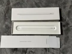 Apple Pencil（USB-C）