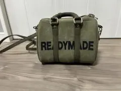 READYMADE レディメイド 巾着 バック - メルカリ