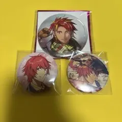 うたプリ 音也缶バッジ