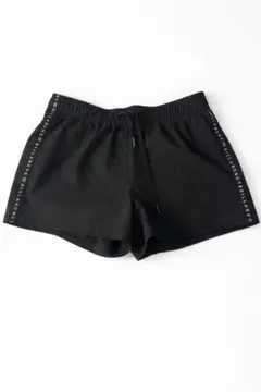 BILLABONG ブラックショートパンツ Mサイズのサムネイル