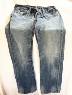 リーバイス 501 W29 L32 ストレートジーンズ メンズ